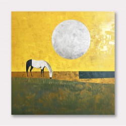 Sunrise Pasture