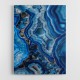 Glow of Blue Quartz