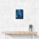 Glow of Blue Quartz