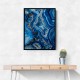 Glow of Blue Quartz