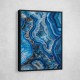 Glow of Blue Quartz