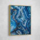Glow of Blue Quartz