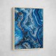 Glow of Blue Quartz