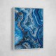 Glow of Blue Quartz