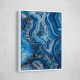 Glow of Blue Quartz