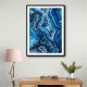 Glow of Blue Quartz