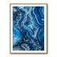 Glow of Blue Quartz
