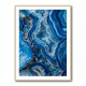 Glow of Blue Quartz