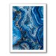 Glow of Blue Quartz