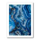 Glow of Blue Quartz