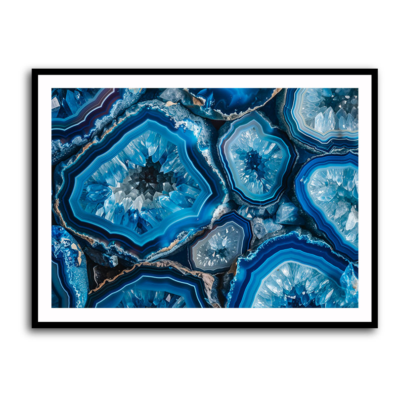 Framed Print 