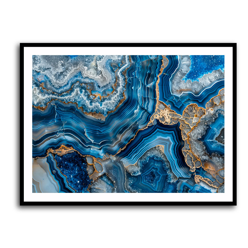 Framed Print 