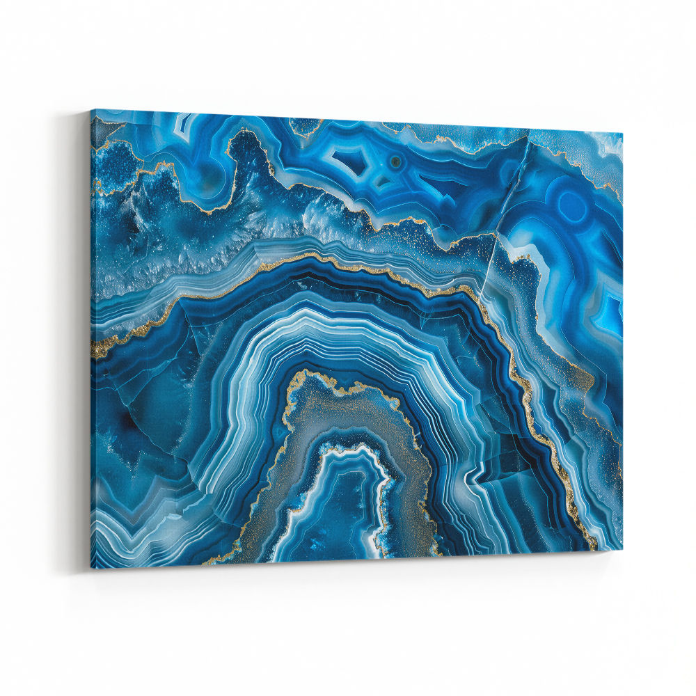 Blue Mineral Blue Mineral