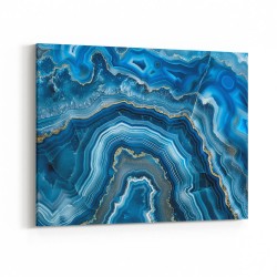 Blue Mineral