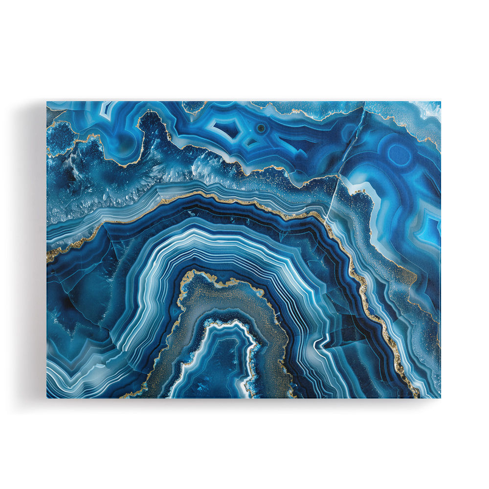 Blue Mineral Blue Mineral