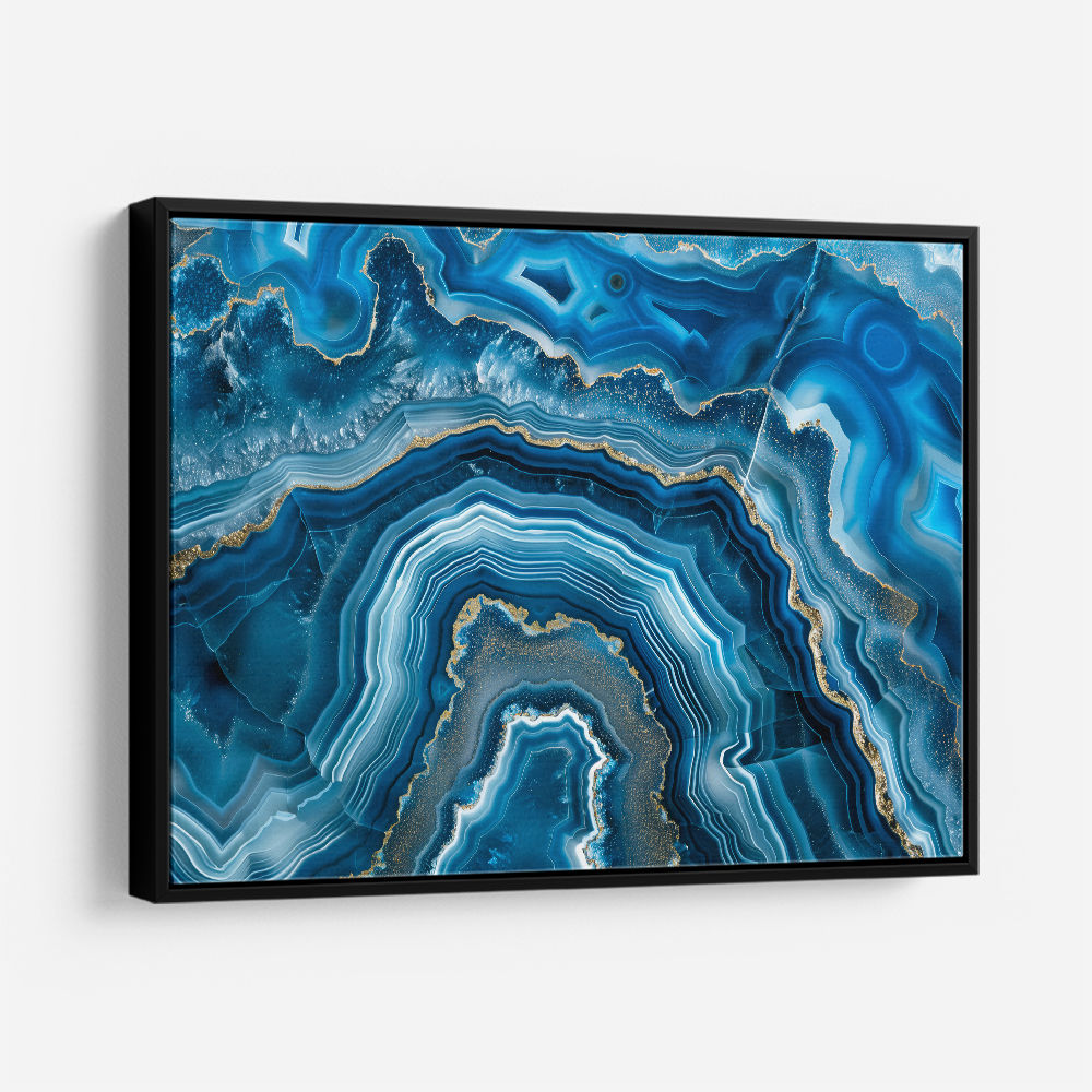 Blue Mineral Blue Mineral