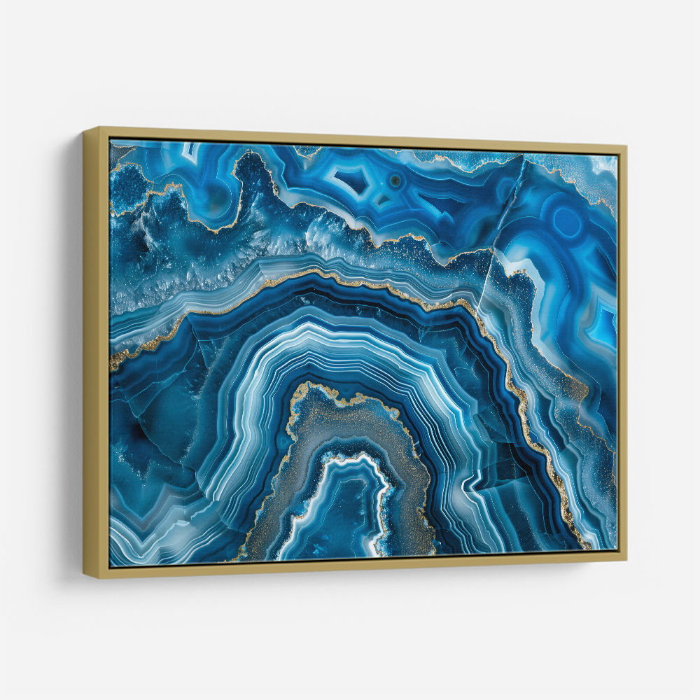 Blue Mineral Blue Mineral