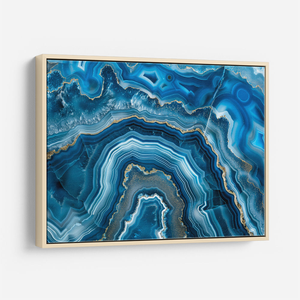 Blue Mineral Blue Mineral