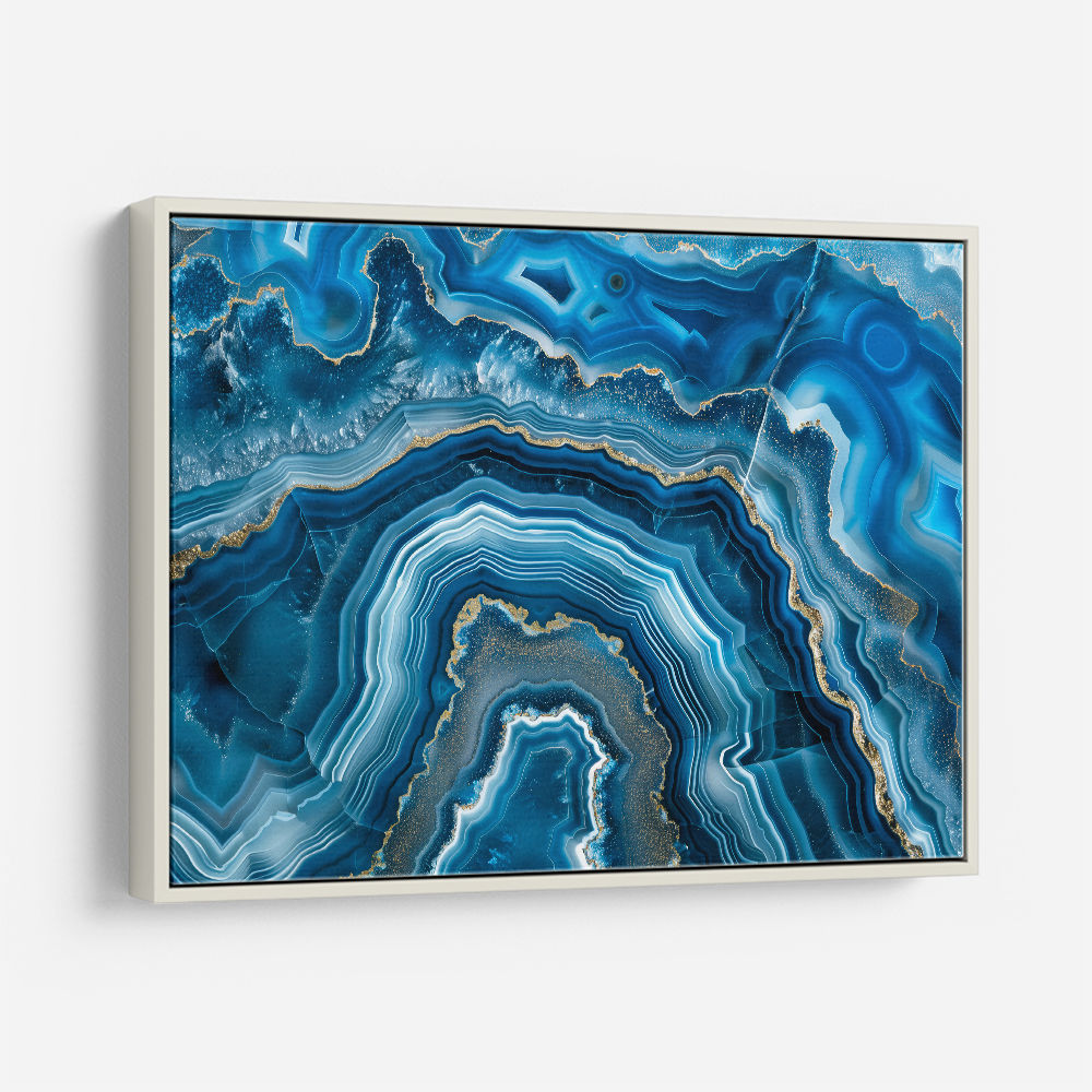 Blue Mineral Blue Mineral