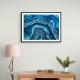 Blue Mineral Blue Mineral