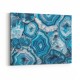 Blue Mineral Mosaic Blue Mineral Mosaic