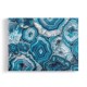 Blue Mineral Mosaic Blue Mineral Mosaic
