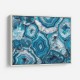 Blue Mineral Mosaic Blue Mineral Mosaic