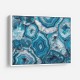 Blue Mineral Mosaic Blue Mineral Mosaic
