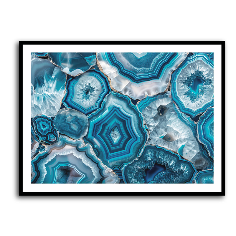 Framed Print 