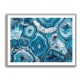 Blue Mineral Mosaic Blue Mineral Mosaic