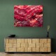 Red Mineral Mosaic Red Mineral Mosaic