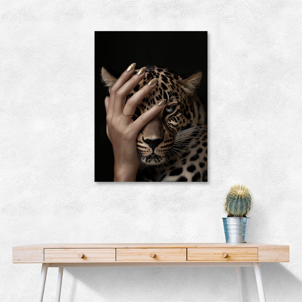 Leopard and Grace Leopard and Grace