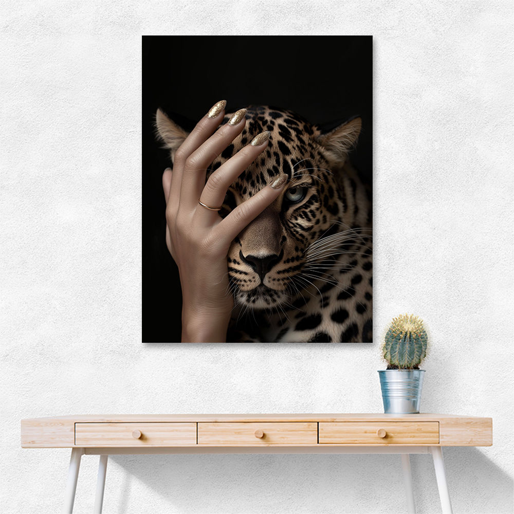 Leopard and Grace Leopard and Grace