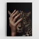 Leopard and Grace Leopard and Grace