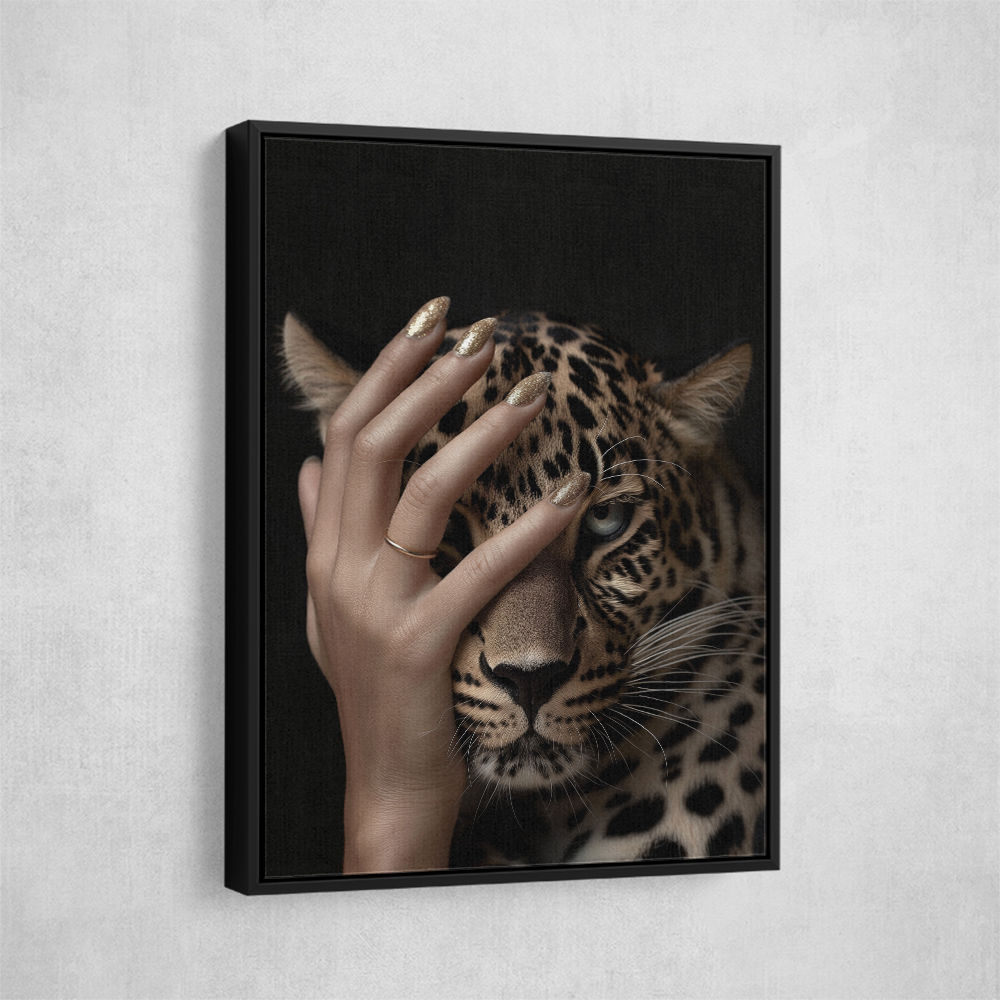 Leopard and Grace Leopard and Grace