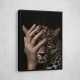 Leopard and Grace Leopard and Grace