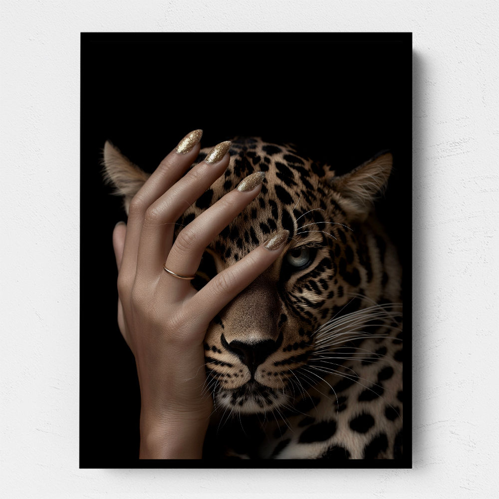 Leopard and Grace Leopard and Grace