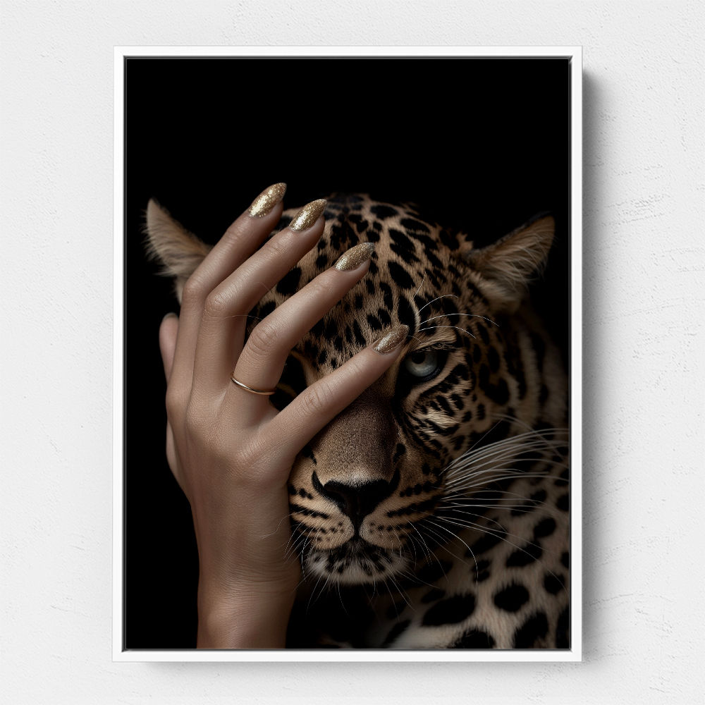 Leopard and Grace Leopard and Grace