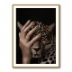 Leopard and Grace Leopard and Grace