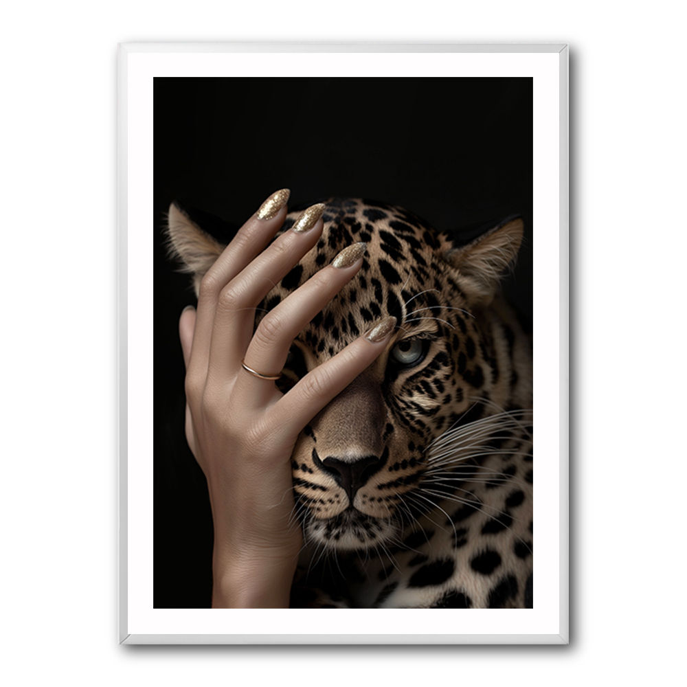 Leopard and Grace Leopard and Grace