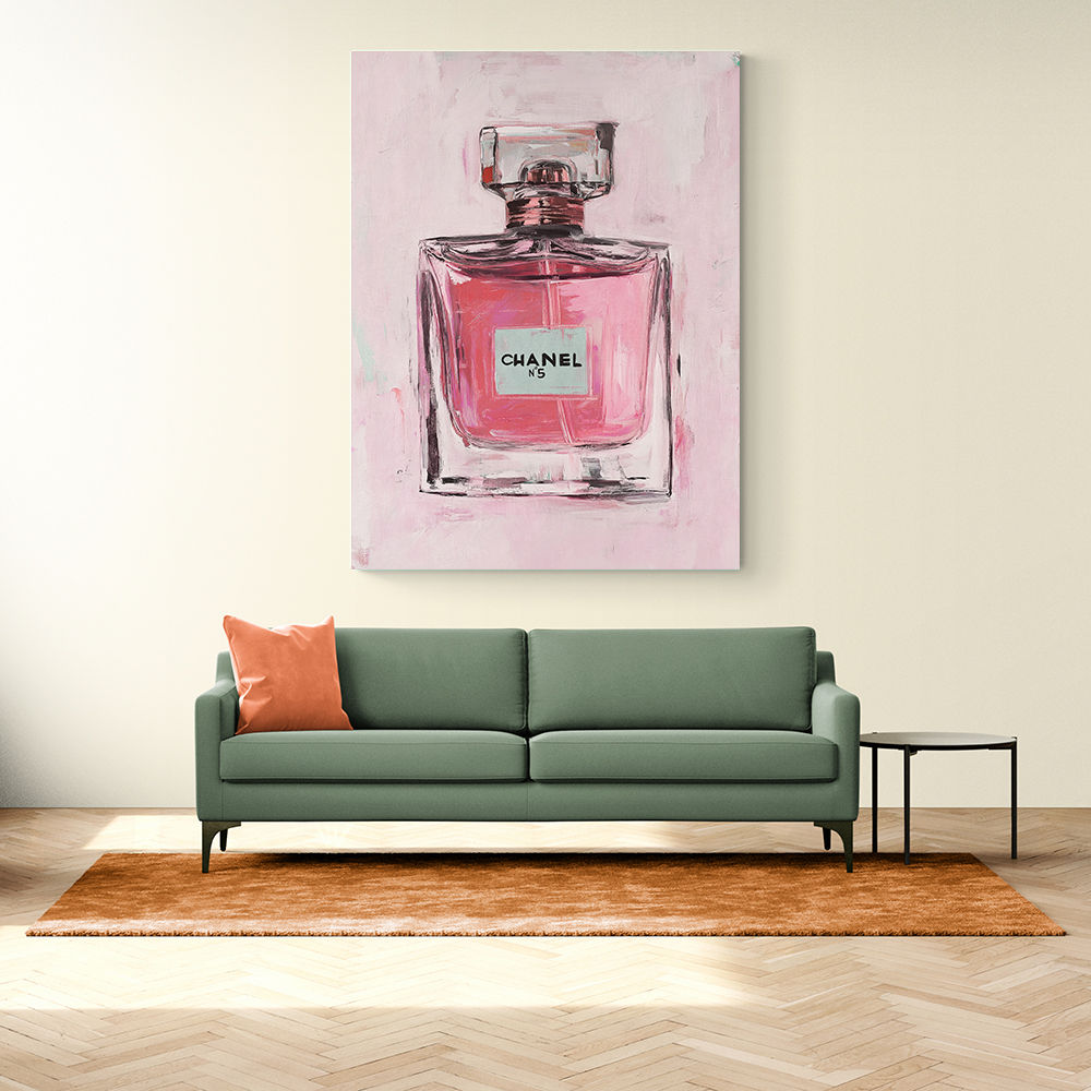 Parisian Aura Parisian Aura