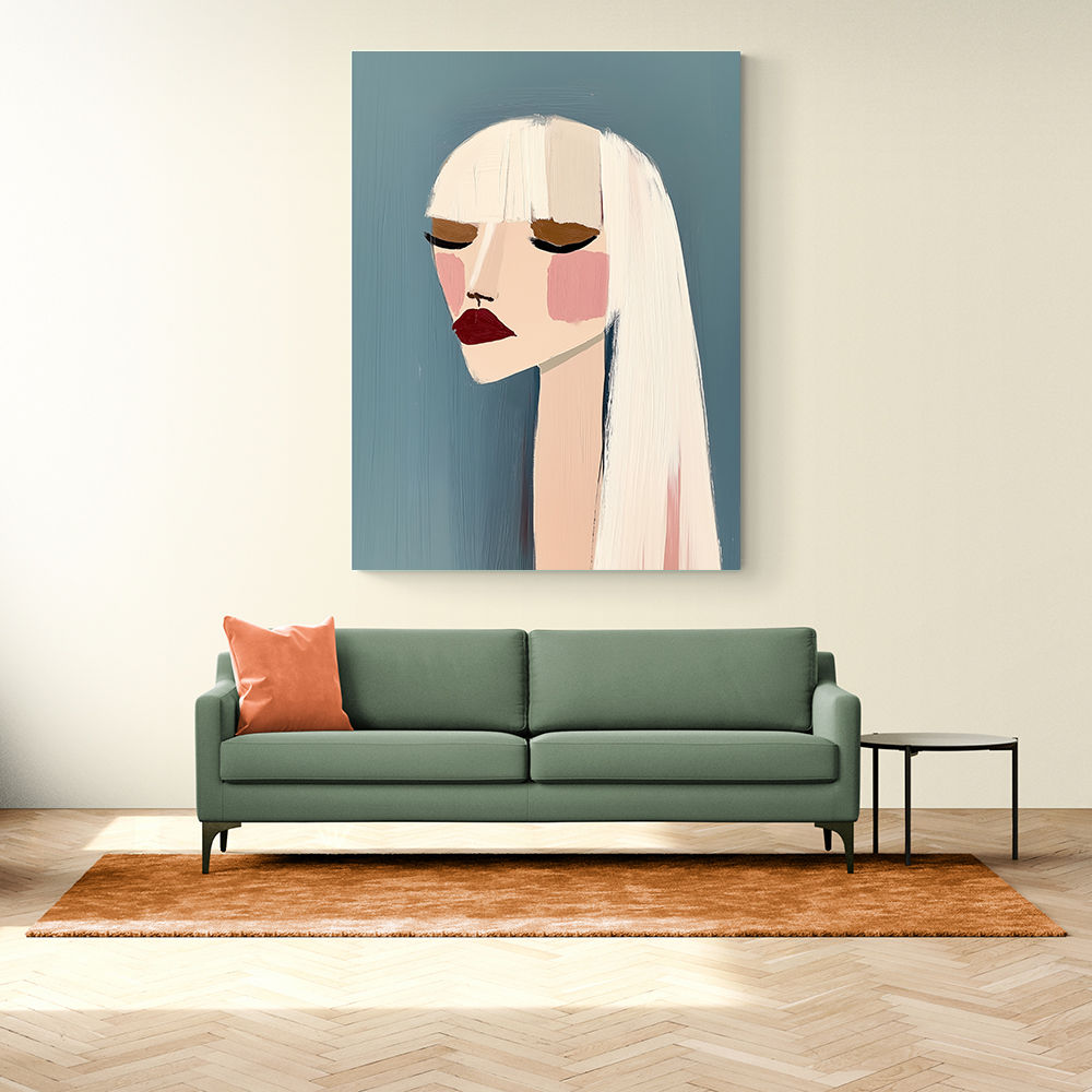 Red Lips Chic