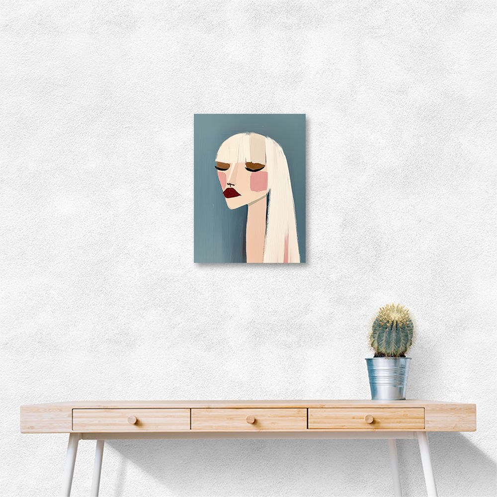 Red Lips Chic