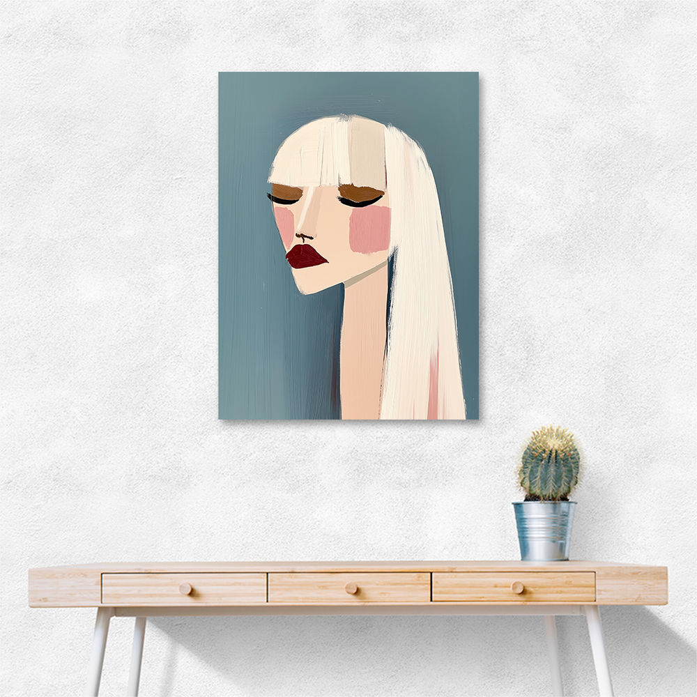Red Lips Chic