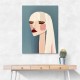 Red Lips Chic