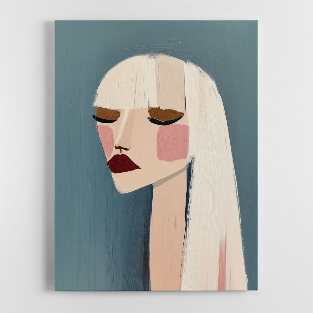 Red Lips Chic