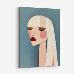 Red Lips Chic