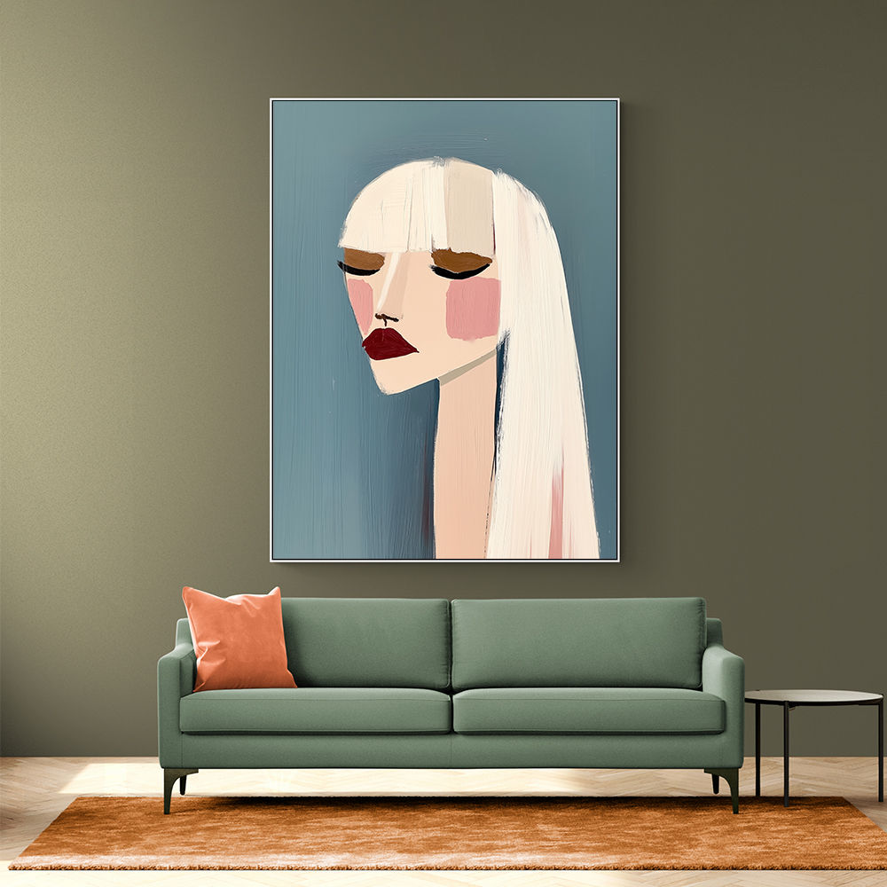 Red Lips Chic