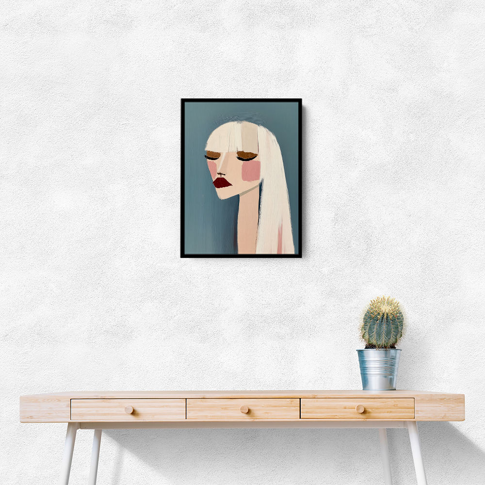 Red Lips Chic