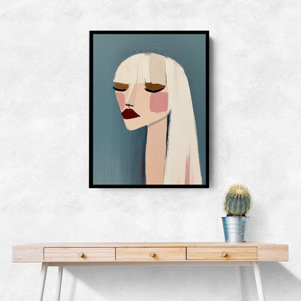 Red Lips Chic